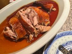金牌烤鸭（小）-南京大牌档(苏州中心店)