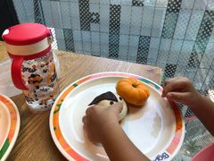 -比格比萨自助(德思勤四季汇店)