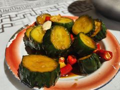 -小明锅大排档·秘制罗氏虾王·老长沙风味土罐烧烤