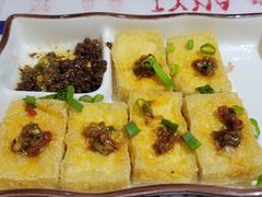 -高胖妹面庄(黄河道店)