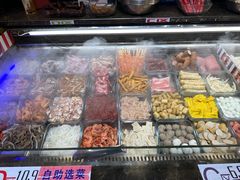 -川锅哎哟·麻辣香锅(国大城市广场店)