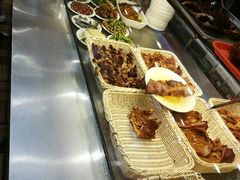 -老王四季抻面(南六东路店)
