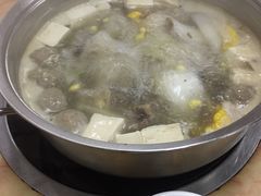 -汕头郑记牛肉火锅店(中山总店)
