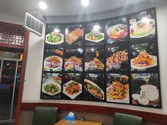 -李连贵熏肉大饼(沈阳站店)