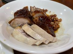 -德宏记·茶餐厅(新辰里学清路店)