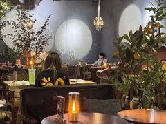 -咖法森林·咖啡  酒吧(天河店)