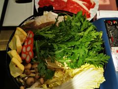 -昱匠·日本料理(金融街店)