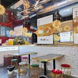 0元探店开奖了❤️❤️❤️蟹满楼蟹黄饭