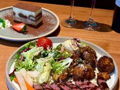 -新贝乐意大利餐厅(苏州中心店)