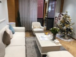 -HEYAN荷妍专业脱毛连锁机构