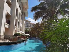 -惠州金海湾嘉华度假酒店