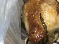 -吴山烤禽 (吴山路店)