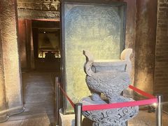 -明蜀王陵(地铁站)