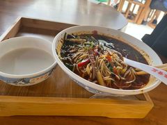 -万县面馆(高笋塘店)