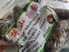 -纪林菜馆·博山菜老字号(华光路店)