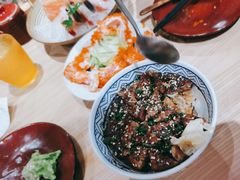 -YAMAKAWA(龙湖胥江天街店)