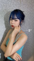 -3AM HAIR SALON染发接发