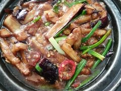 -隆都四季香饭店(碧海路店)