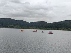 -南北湖风景区