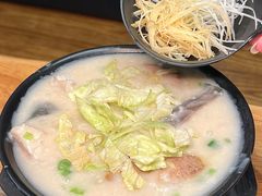 -一粥荟·非遗鱼粥(天河北店)