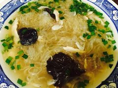 管记水席老店-管记水席老店(仙果市街店)