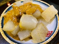 煎焖子-天津卫码头(南开大悦城店)