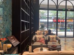 -铂尔登国际酒店(南山深圳湾口岸店)
