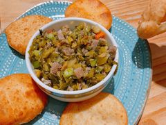 -塔哈尔·新疆盛宴(城西银泰店)