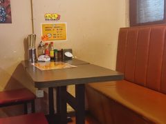 -拉面莊夢語＆中华料理八椿