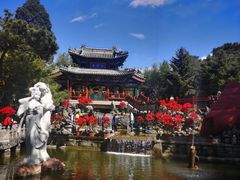-红螺寺
