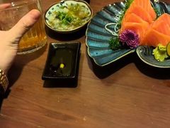 -鸟泉居酒屋·烧鸟·酒馆(百子湾店)