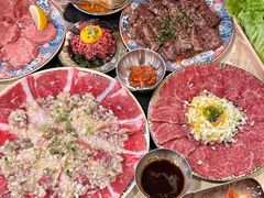 -大阪烧肉BAKA一代(十亩地店)