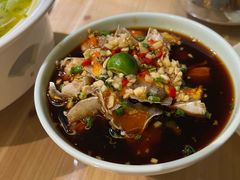 -涌上外婆桥(海宁银泰城店)