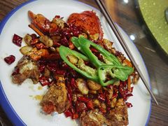 -大门水乡·顺德菜