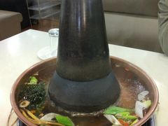 -京城胜利涮羊肉(禧乐汇店)
