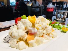 -陆壹捌餐厅(五大道店)