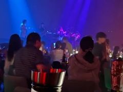 -赤红音乐现场(浦东金桥路店)