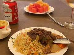 -深圳中洲万豪酒店