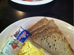 healthy&nbsp;breakfast-TIMEZONE8东八时区餐厅&酒吧(798店)
