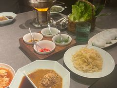 -鼎鼎香·港式火锅(北京SKP店)