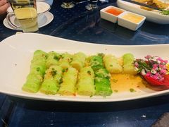 -大理实力希尔顿酒店御璽中餐厅YUXI – CHINESE RESTAURANT