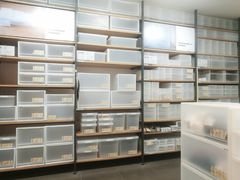 -MUJI无印良品(武汉世界城广场店)