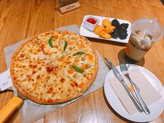 -乐凯撒披萨(正佳广场店)