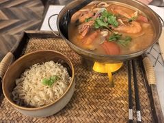 -静香HOUSE·全时段融合餐厅(七星欢乐颂店)