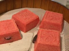 -春家·非遗手工小吃(徐汇万科广场店)