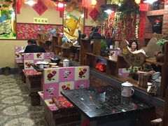 -金掌勺锅包肉(太原万达店)