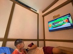 -青水瓦台汤泉(未央店)