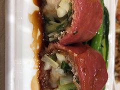-北海渔村酒楼·粤菜海鲜点心(新华店)