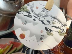 -咏江南·苏式火锅·苏州评弹(观前街店)