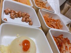 -韩香福脊骨汤锅(上杭路店)
